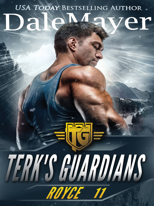 Title details for Royce by Dale Mayer - Available